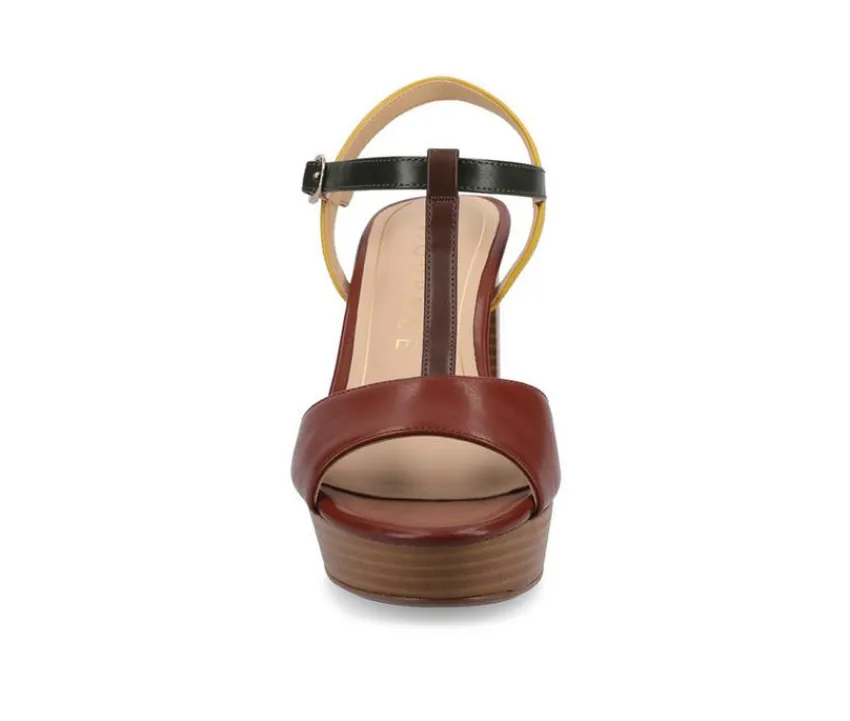 Women's Nalie Heels|Journee Collection