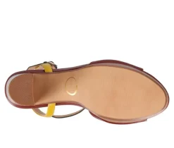 Women's Nalie Heels|Journee Collection