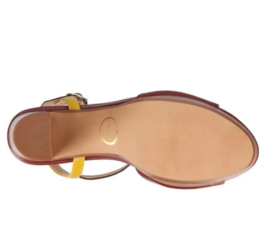Women's Nalie Heels|Journee Collection