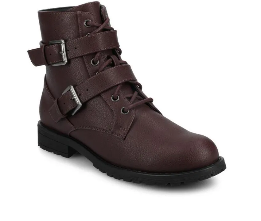 Women's Juliah|Journee Collection Sale