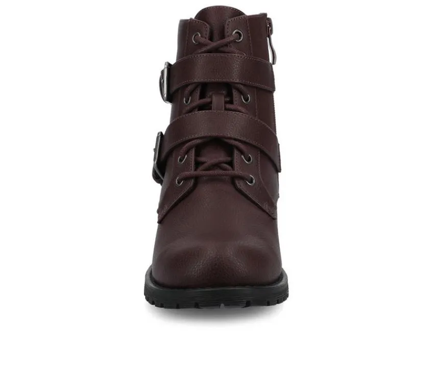 Women's Juliah|Journee Collection Sale