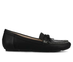 Journee Collection Loafers & Oxfords>Women's Novella Shoes