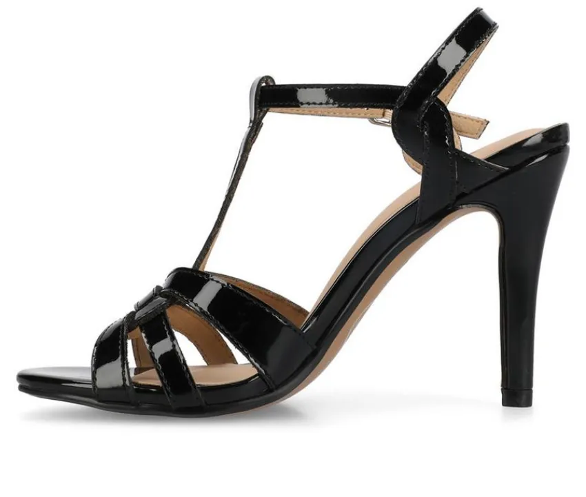 Journee Collection Pumps & Heels>Women's Valary Heels
