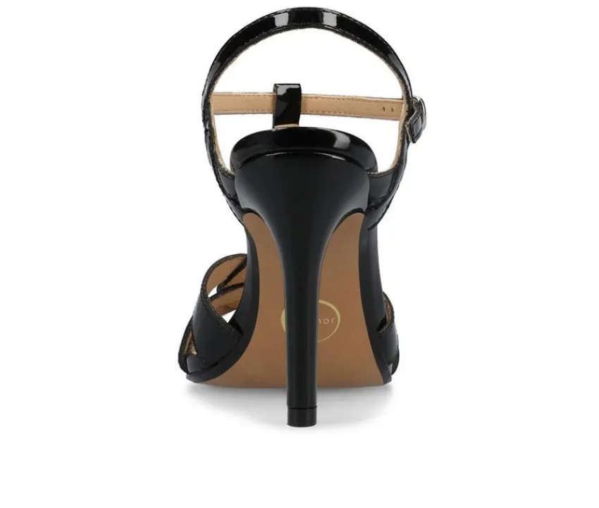 Journee Collection Pumps & Heels>Women's Valary Heels