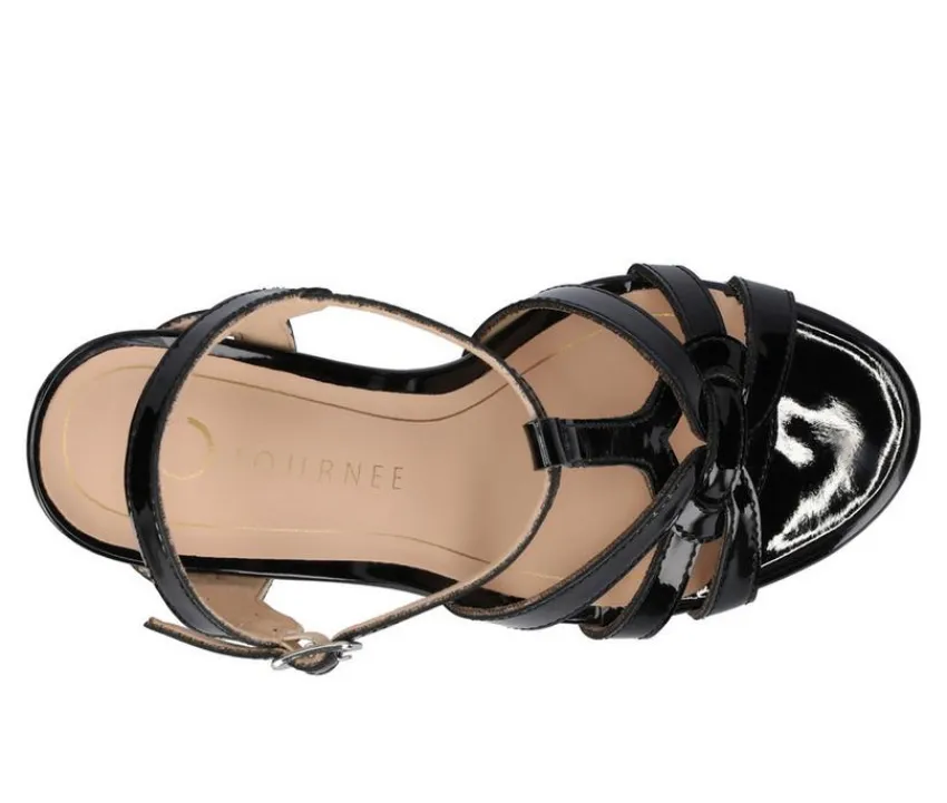 Journee Collection Pumps & Heels>Women's Valary Heels