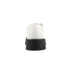 Women's Kamie Chunky Mary Janes|Journee Collection Online