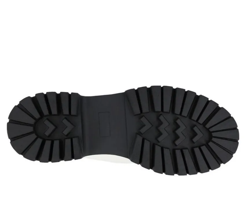 Women's Kamie Chunky Mary Janes|Journee Collection Online