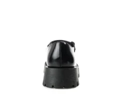 Women's Kamie Chunky Mary Janes|Journee Collection Hot