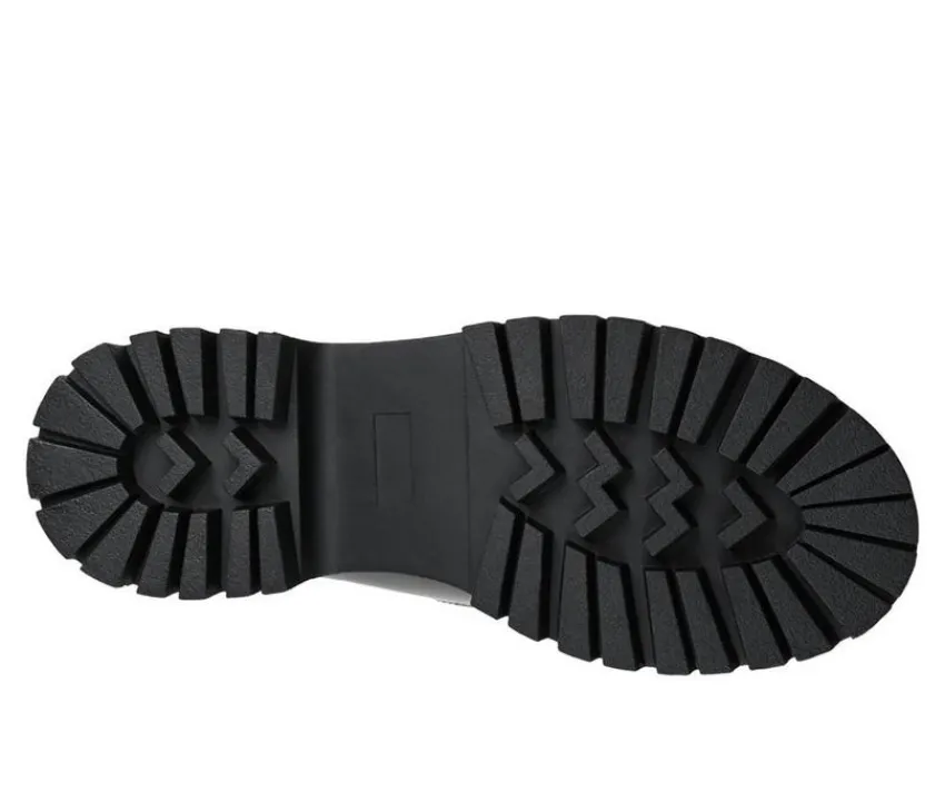 Women's Kamie Chunky Mary Janes|Journee Collection Hot