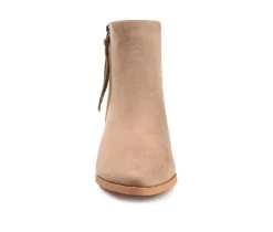 Women's Sadiya Booties|Journee Collection Sale