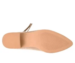 Women's Sadiya Booties|Journee Collection Sale