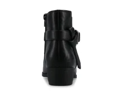 Women's Devina Booties|Journee Collection Sale