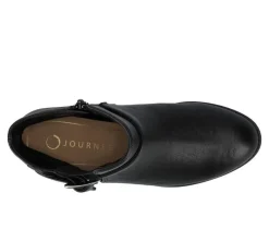 Women's Devina Booties|Journee Collection Sale