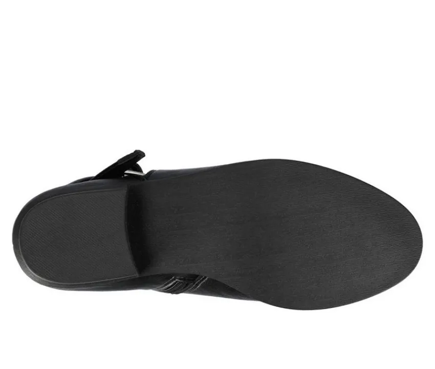 Women's Devina Booties|Journee Collection Sale