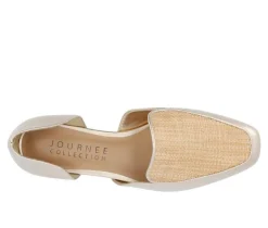 Journee Collection Loafers & Oxfords><noscript><img width=