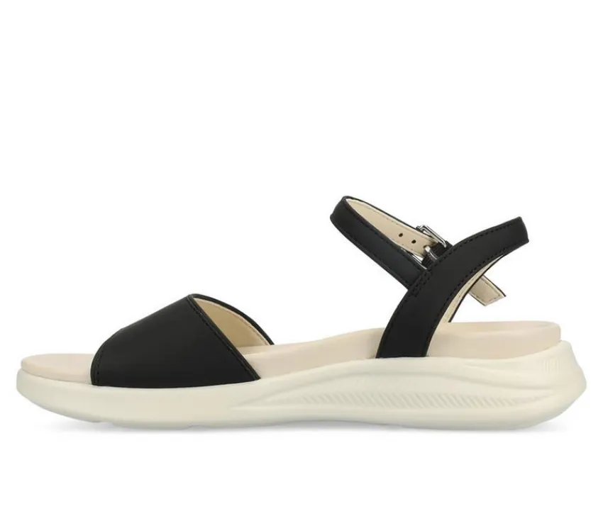 Journee Collection Sandals>Women's Jaylee Sandals