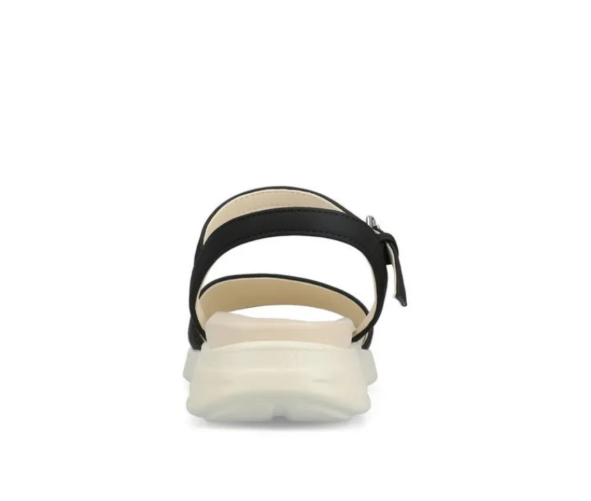 Journee Collection Sandals>Women's Jaylee Sandals