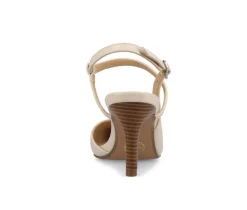 Women's Scipio Pumps|Journee Collection Outlet