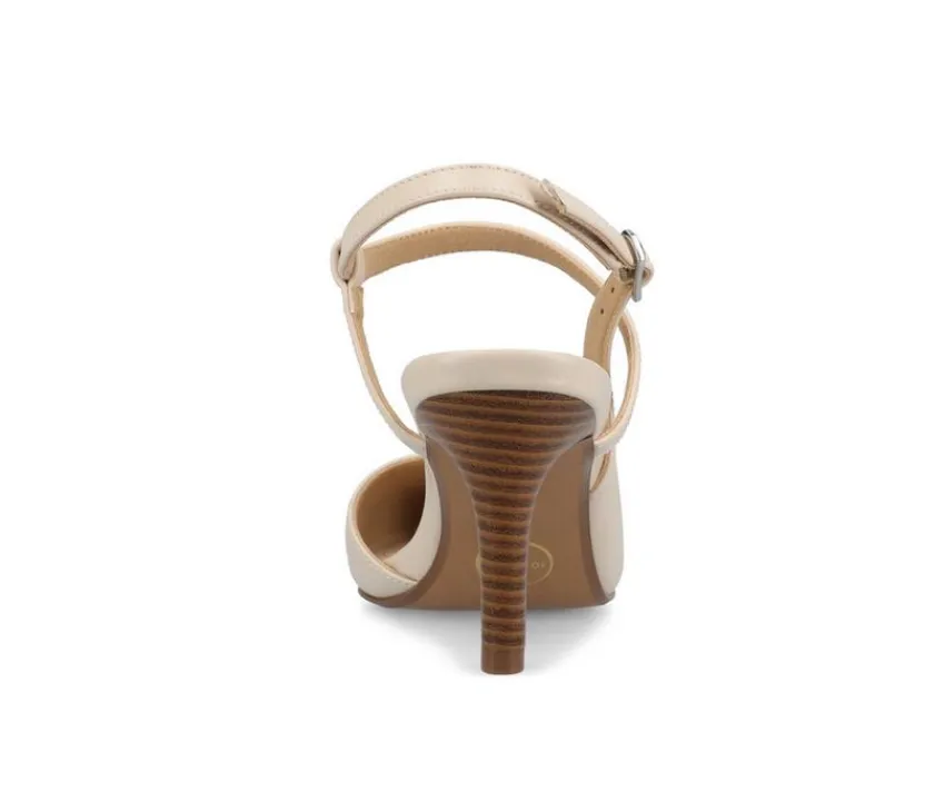Women's Scipio Pumps|Journee Collection Outlet