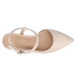 Women's Scipio Pumps|Journee Collection Outlet