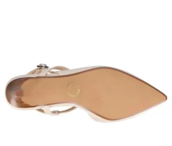Women's Scipio Pumps|Journee Collection Outlet