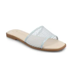 Journee Collection Sandals>Women's Breckley Sandals