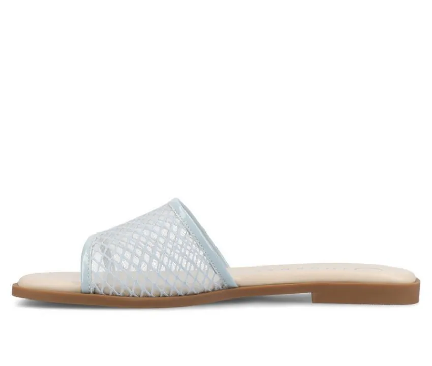 Journee Collection Sandals>Women's Breckley Sandals