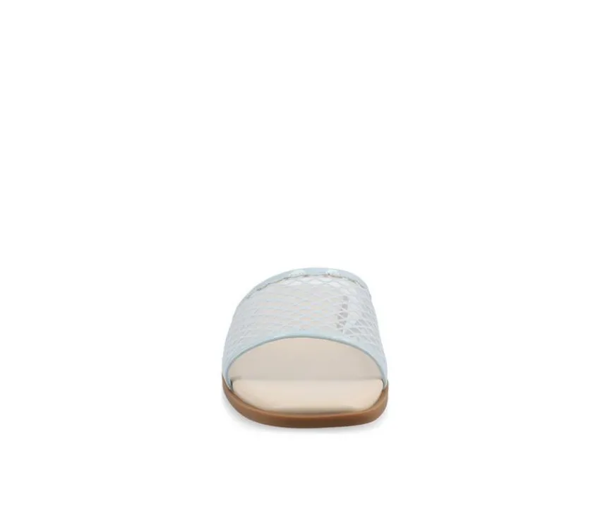 Journee Collection Sandals>Women's Breckley Sandals
