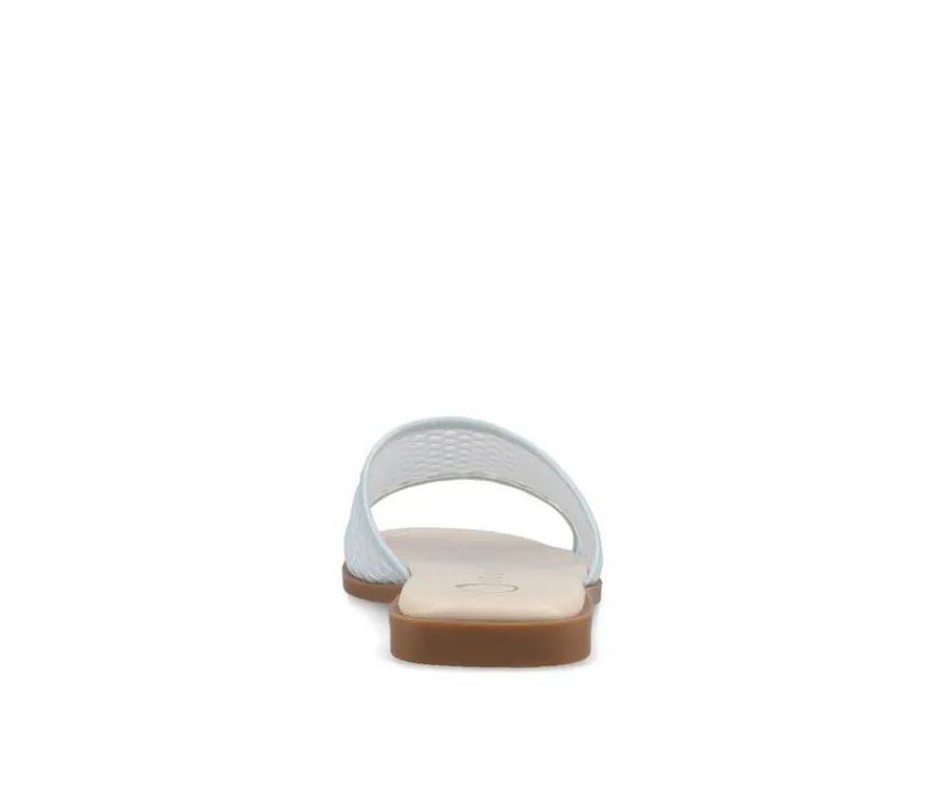 Journee Collection Sandals>Women's Breckley Sandals