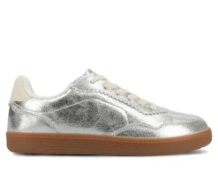 Women's Lummie Casual Sneakers|Journee Collection Hot