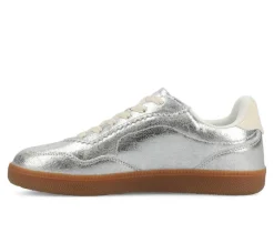 Women's Lummie Casual Sneakers|Journee Collection Hot