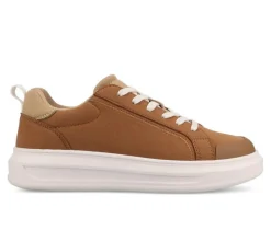Journee Collection Platform|Fashion & Lifestyle>Women's Meeya Casual Platform Sneakers