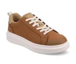 Journee Collection Platform|Fashion & Lifestyle>Women's Meeya Casual Platform Sneakers