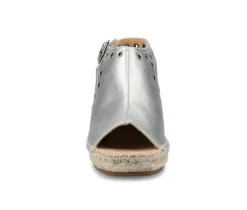 Women's Crisie Wedges|Journee Collection New