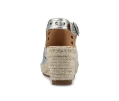Women's Crisie Wedges|Journee Collection New