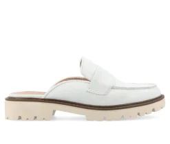 Women's Mycah Mules|Journee Collection Best