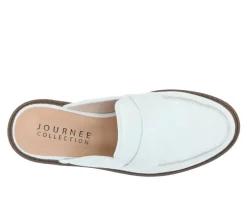 Women's Mycah Mules|Journee Collection Best