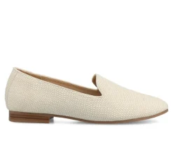 Women's Ishani Flats|Journee Collection Hot