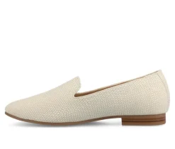 Women's Ishani Flats|Journee Collection Hot