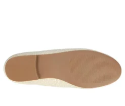 Women's Ishani Flats|Journee Collection Hot