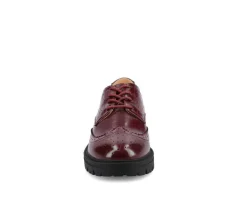 Journee Collection Loafers & Oxfords><noscript><img width=