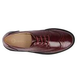 Journee Collection Loafers & Oxfords><noscript><img width=