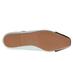 Women's Theah Mary Jane Flats|Journee Collection Hot