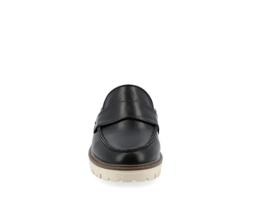 Journee Collection Loafers & Oxfords|Clogs & Mules>Women's Mycah Mules