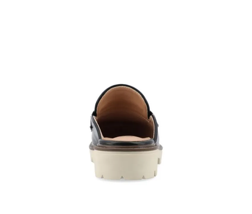 Journee Collection Loafers & Oxfords|Clogs & Mules>Women's Mycah Mules