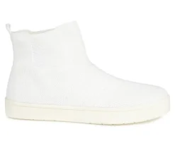 Women's Kody High-Top Sneakers|Journee Collection Hot