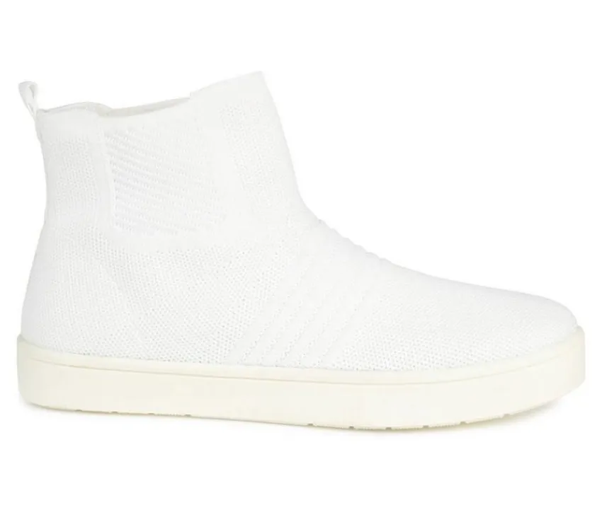 Women's Kody High-Top Sneakers|Journee Collection Hot