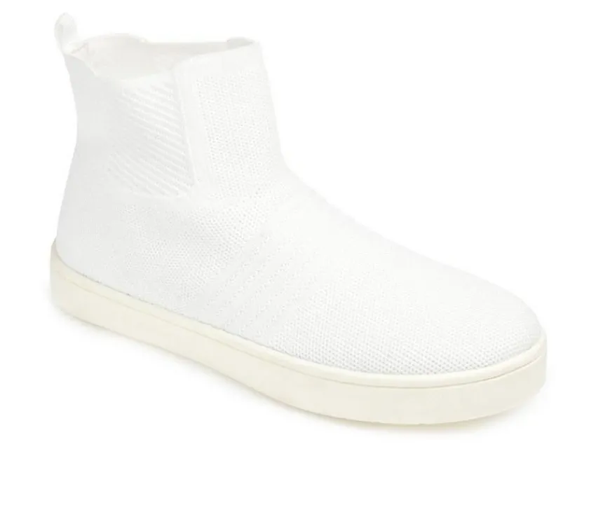 Women's Kody High-Top Sneakers|Journee Collection Hot