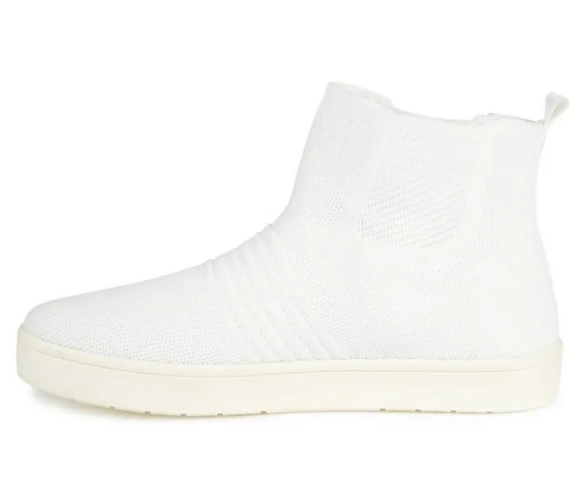 Women's Kody High-Top Sneakers|Journee Collection Hot