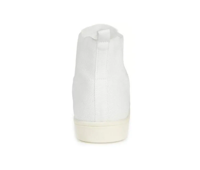 Women's Kody High-Top Sneakers|Journee Collection Hot